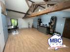 vente Maison Saint Crespin Sur Moine