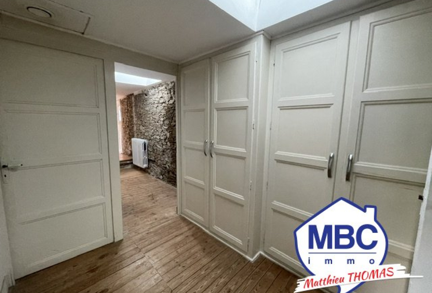 vente Maison Saint Crespin Sur Moine - Photo 8