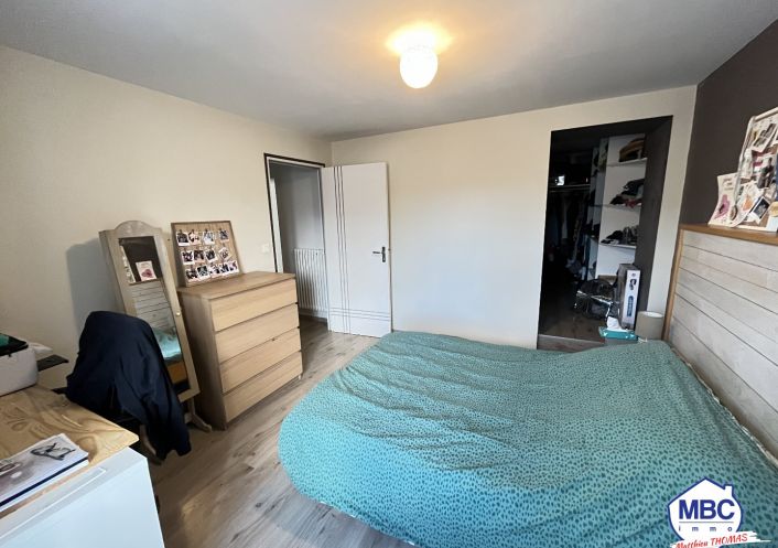 vente Maison Beaupreau En Mauges