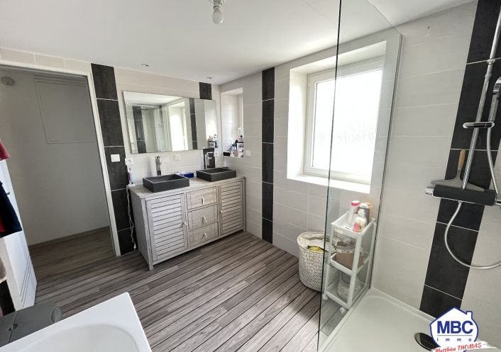 vente Maison Beaupreau En Mauges