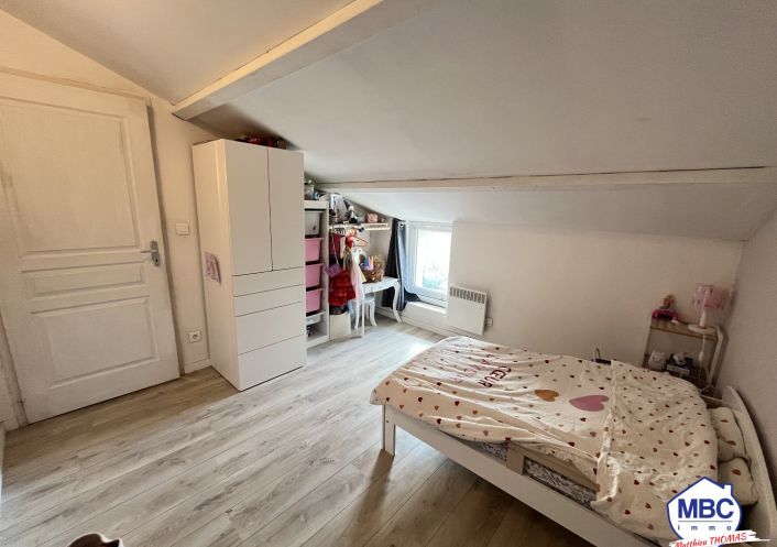 vente Maison Beaupreau En Mauges
