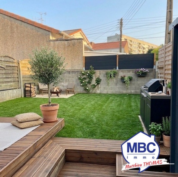 vente Maison Cholet - Photo 1