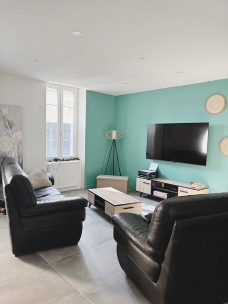 vente Maison Cholet - Photo 2