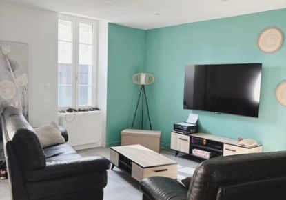 vente Maison Cholet