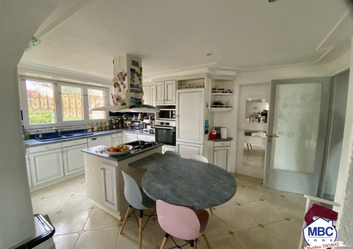 vente Maison Beaupreau En Mauges