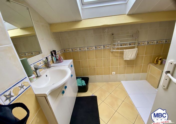 vente Maison Beaupreau En Mauges