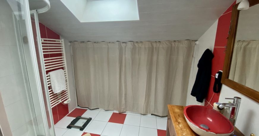 vente Maison Beaupreau En Mauges