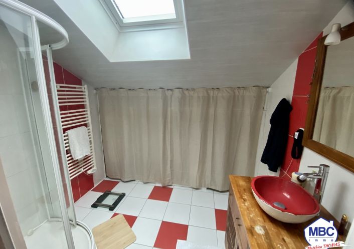 vente Maison Beaupreau En Mauges