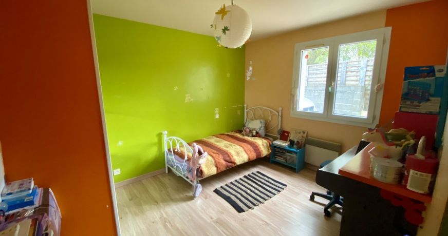 vente Maison Beaupreau En Mauges