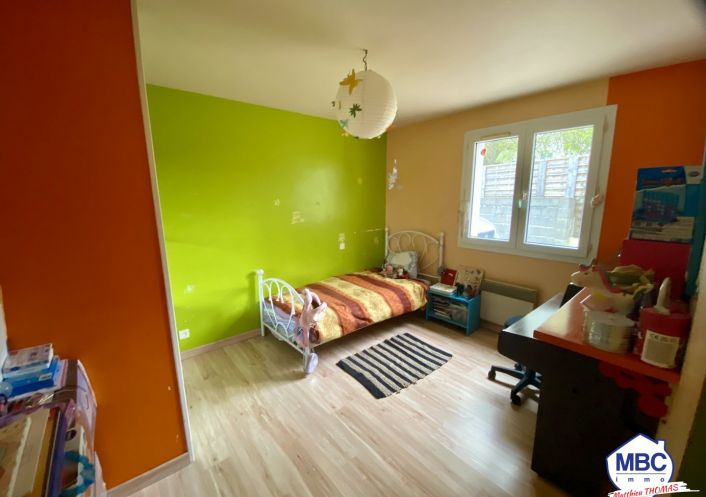 vente Maison Beaupreau En Mauges