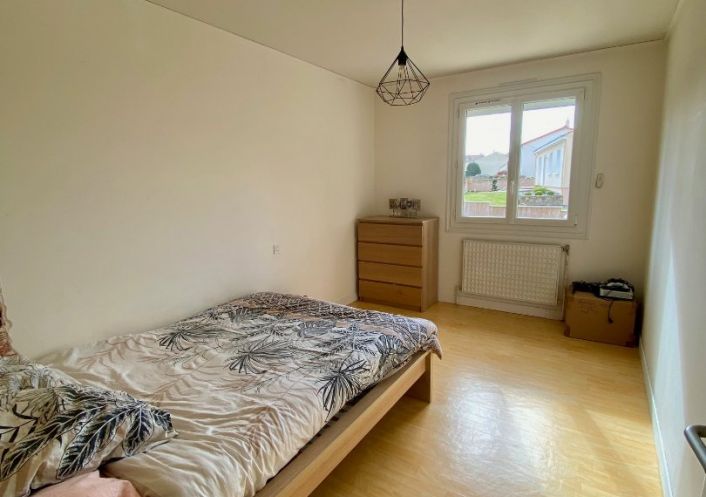 vente Maison Beaupreau En Mauges