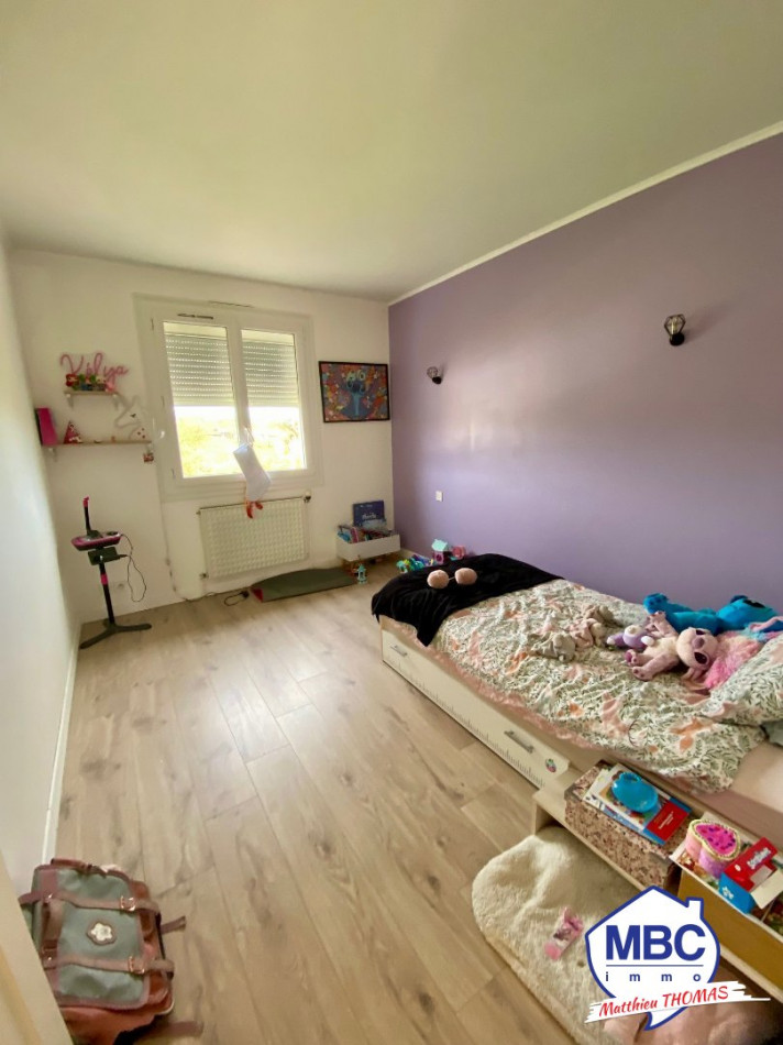 vente Maison Beaupreau En Mauges - Photo 5