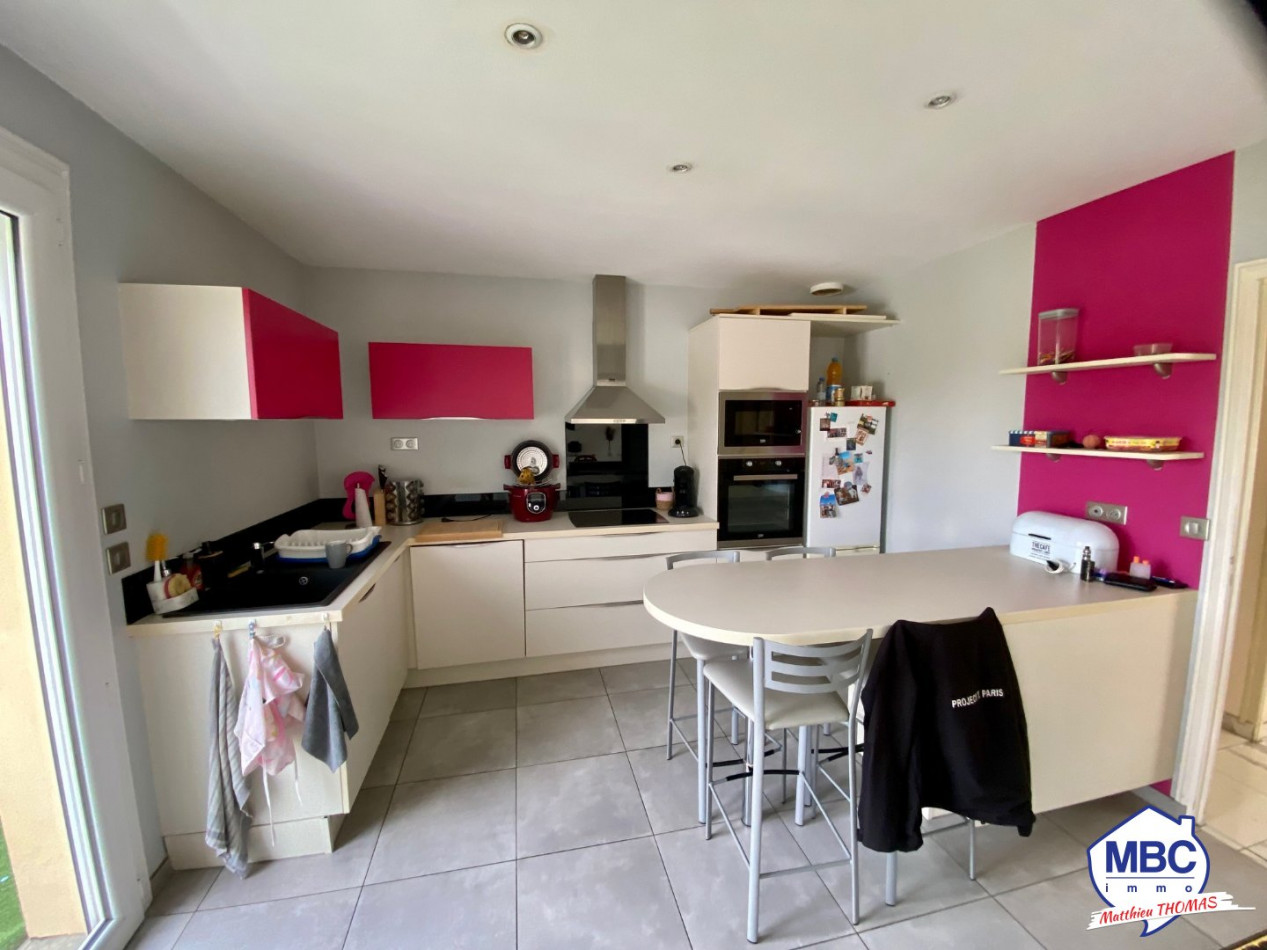 vente Maison Beaupreau En Mauges - Photo 3