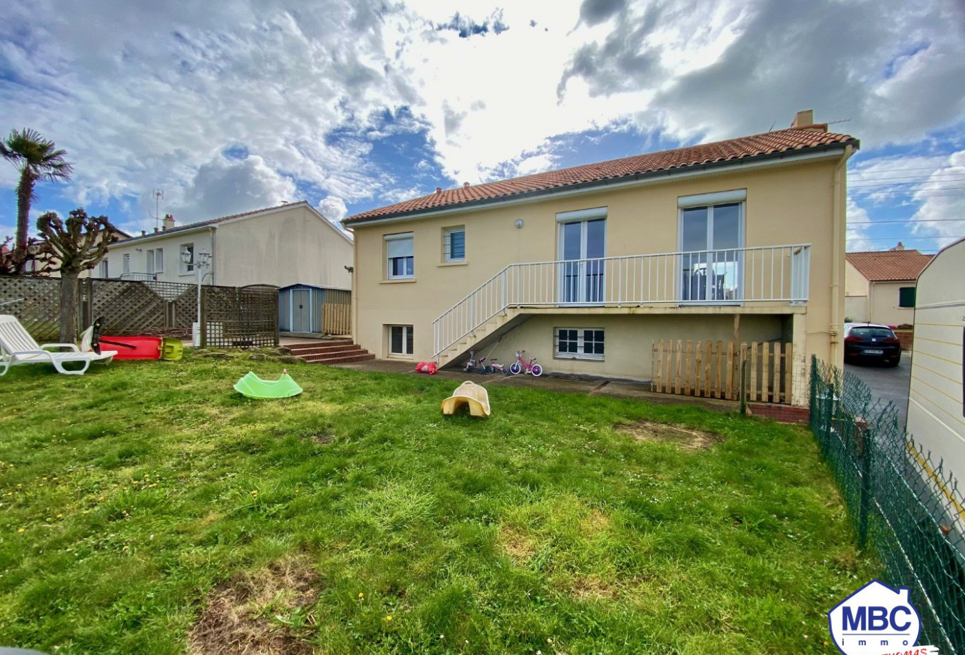 vente Maison Beaupreau En Mauges - Photo 9