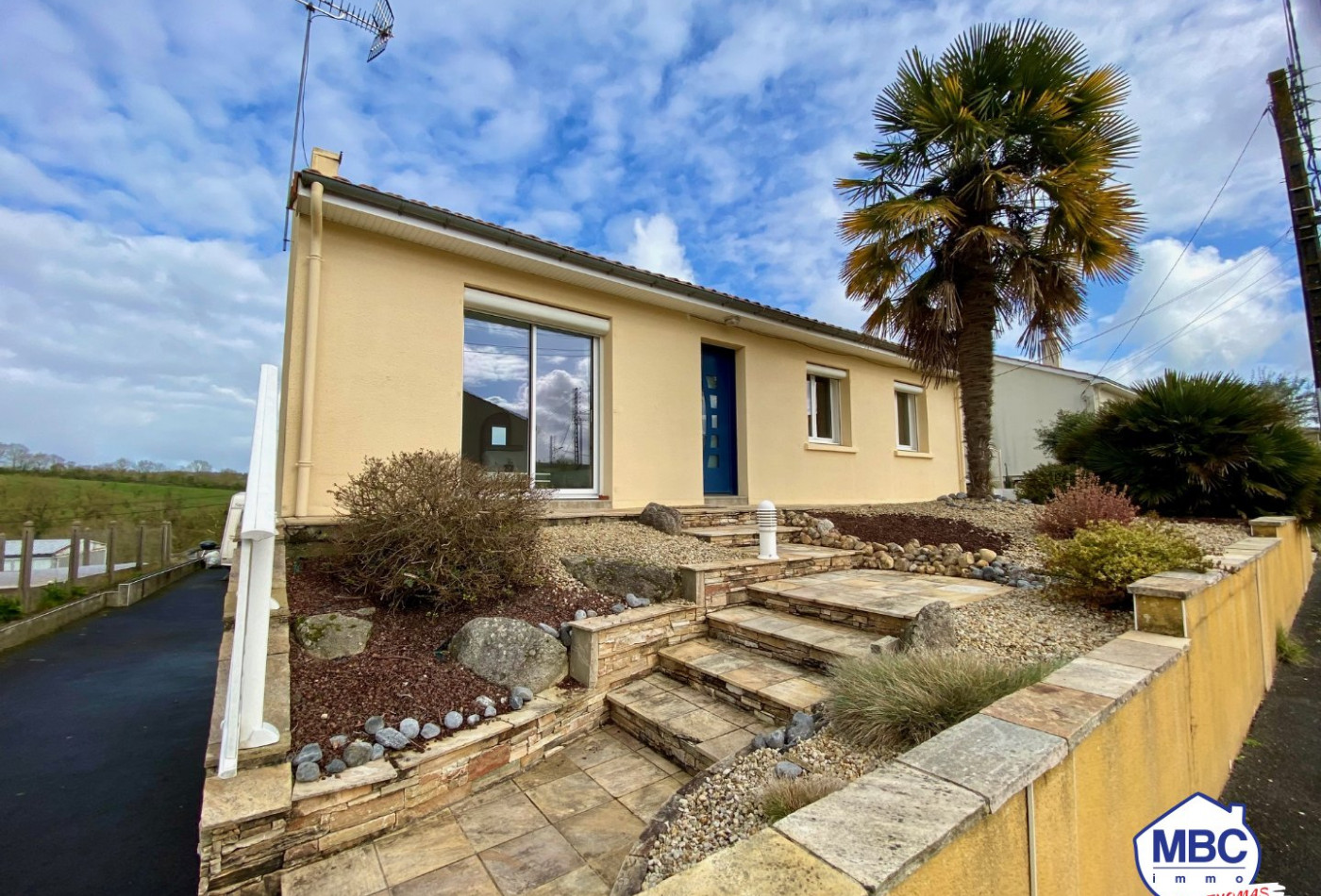 vente Maison Beaupreau En Mauges - Photo 1