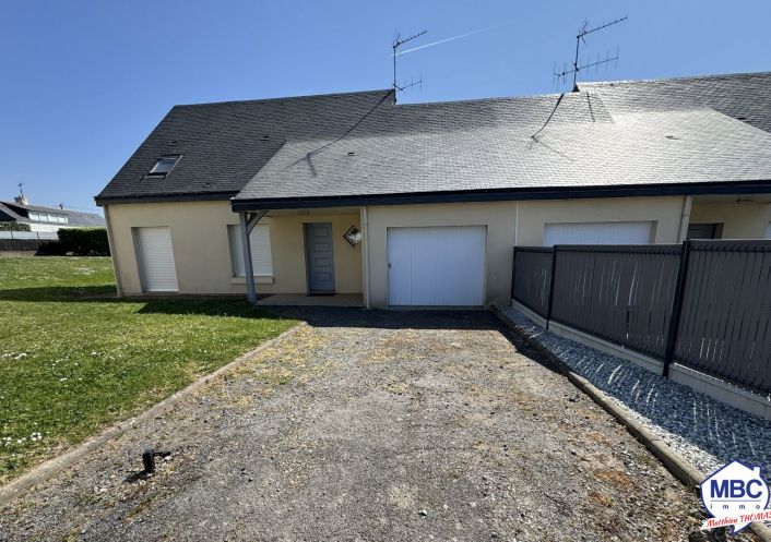 vente Maison Varades