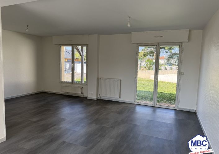 vente Maison Varades