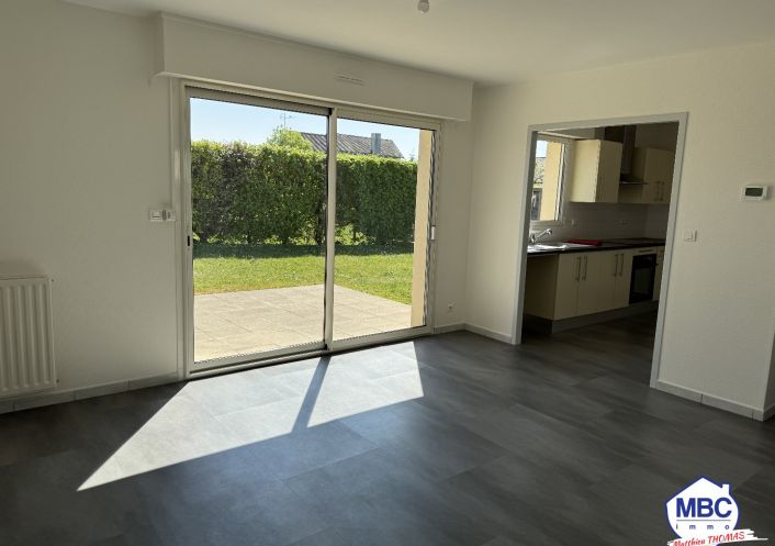 vente Maison Varades