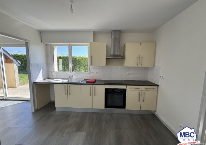 vente Maison Varades