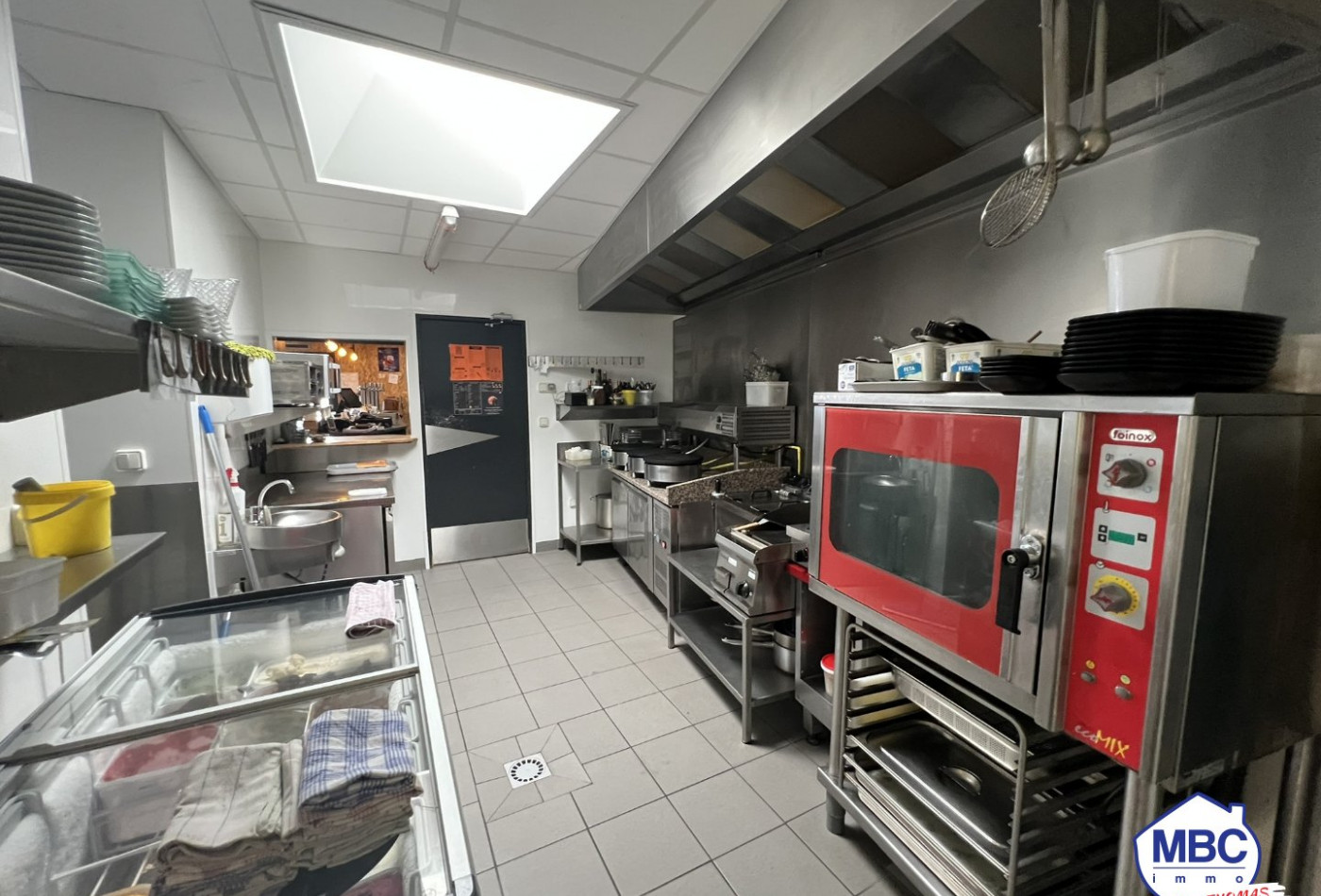 vente Café restaurant Mauges-sur-loire - Photo 5