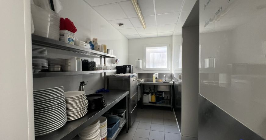 vente Café restaurant Mauges-sur-loire