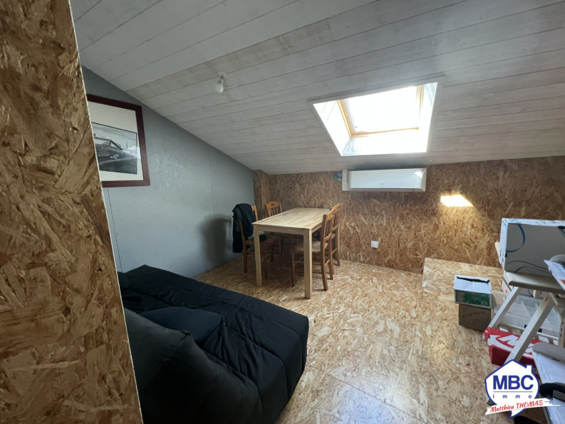 vente Café restaurant Mauges-sur-loire - Photo 7