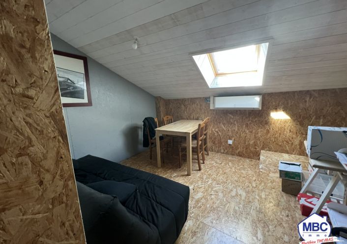 vente Café restaurant Mauges-sur-loire