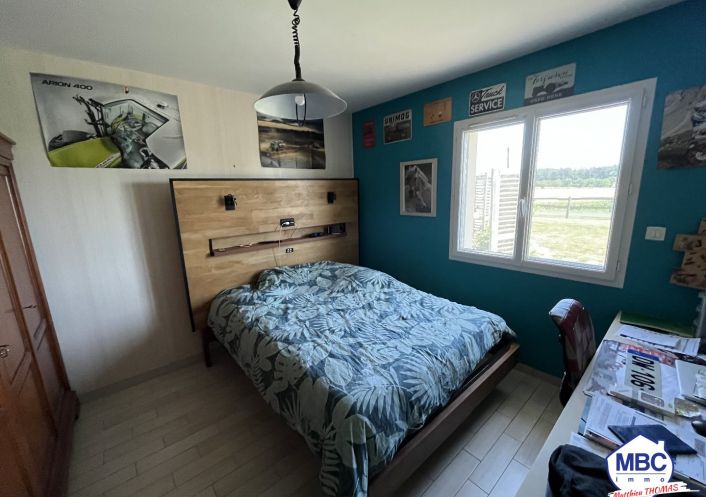 vente Maison Mauges-sur-loire