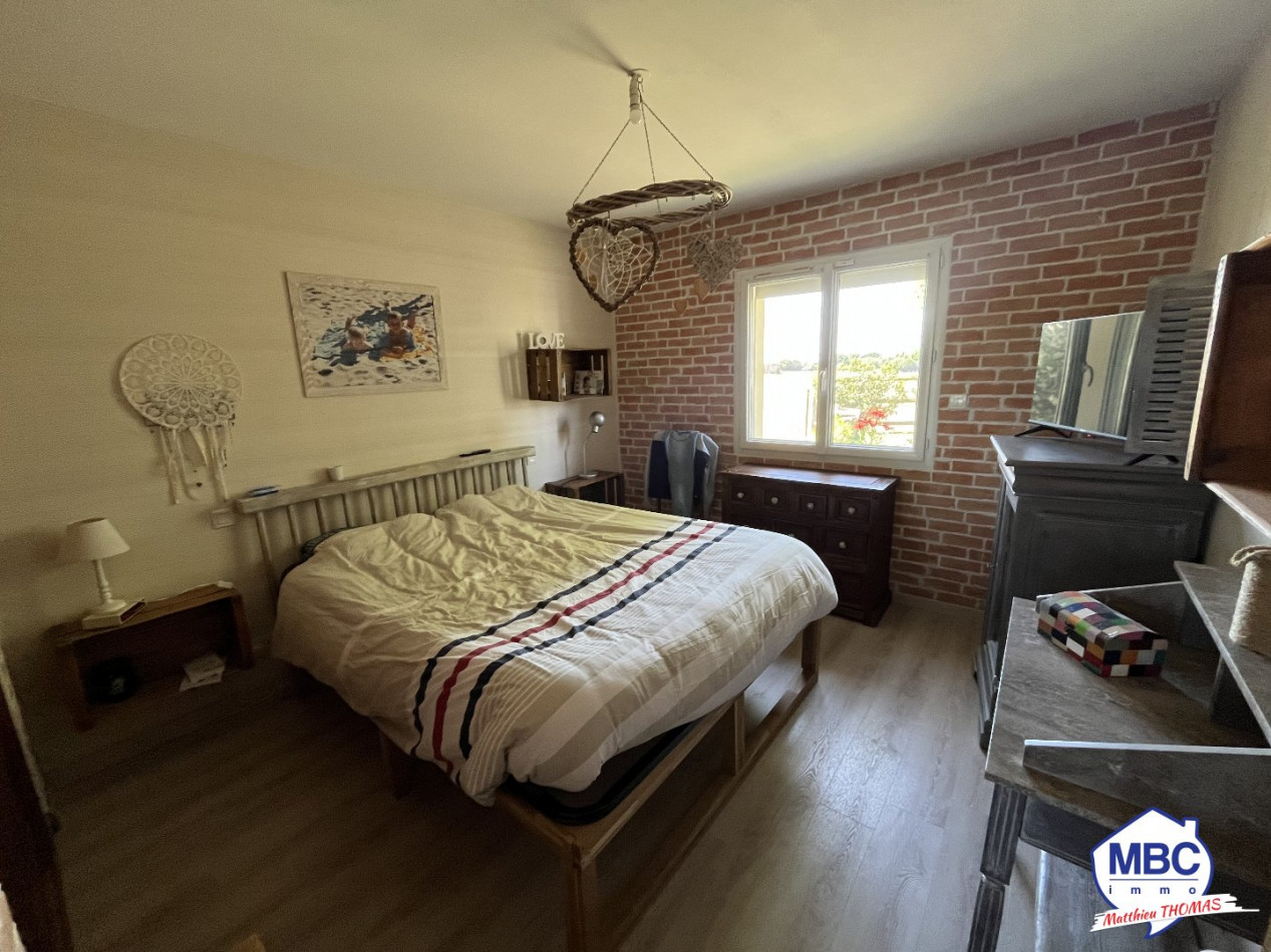 vente Maison Mauges-sur-loire - Photo 8