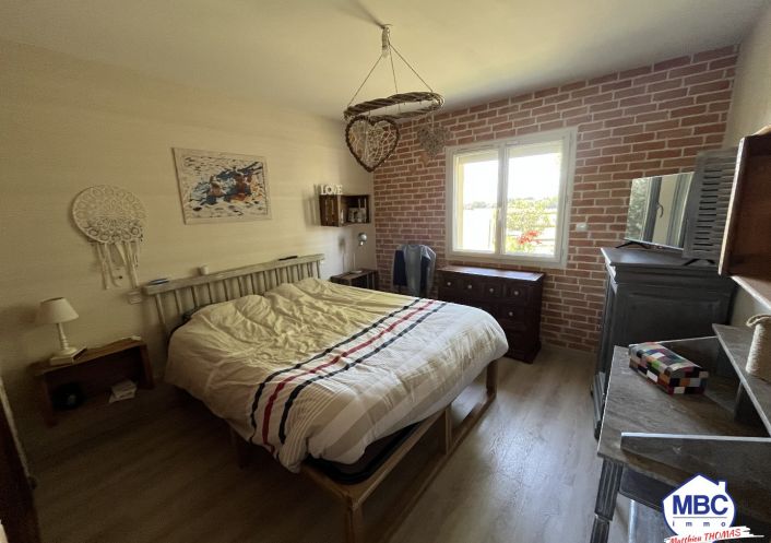 vente Maison Mauges-sur-loire