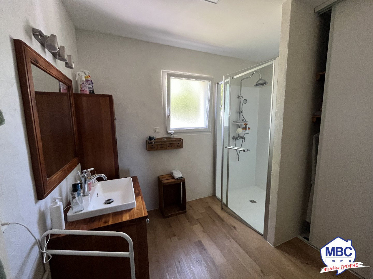 vente Maison Mauges-sur-loire - Photo 9