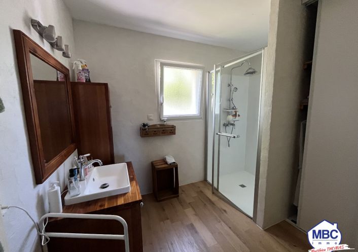 vente Maison Mauges-sur-loire