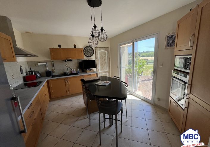 vente Maison Mauges-sur-loire