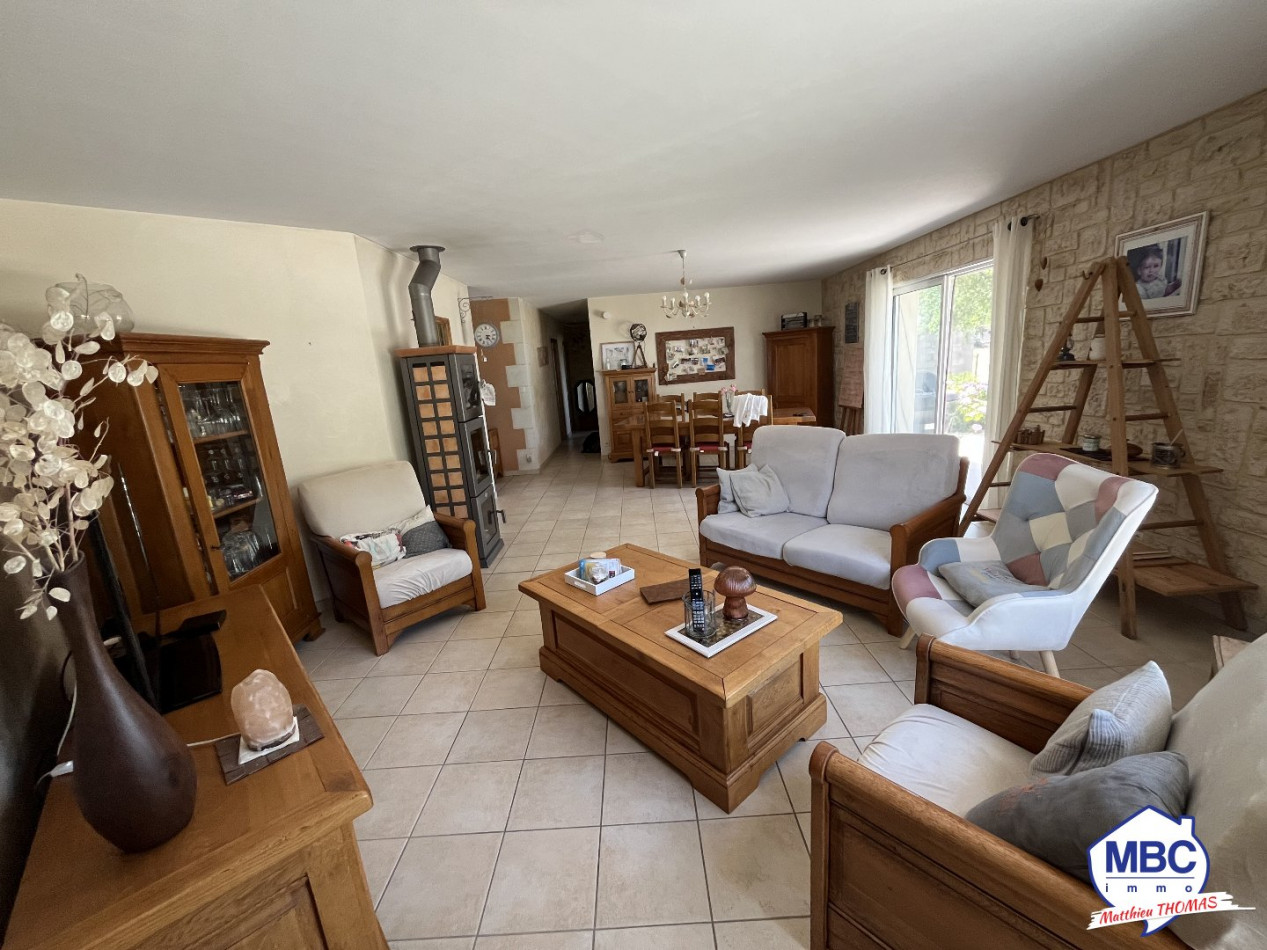 vente Maison Mauges-sur-loire - Photo 6