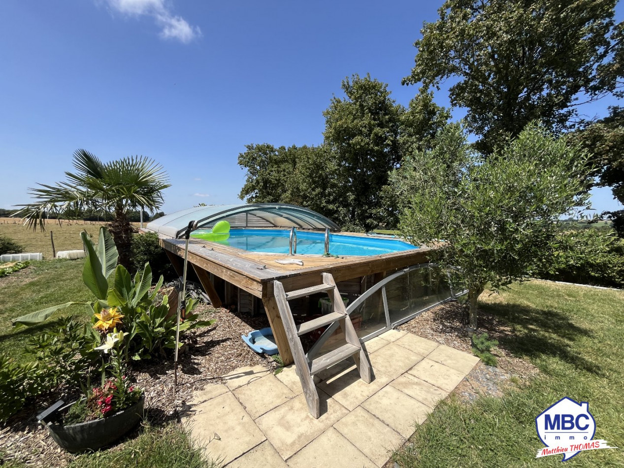 vente Maison Mauges-sur-loire - Photo 3