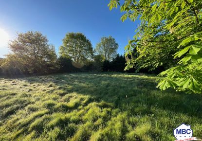 vente Terrain constructible Saint Andre De La Marche