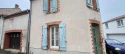 vente Maison La Seguiniere