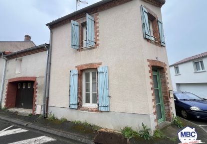 vente Maison La Seguiniere