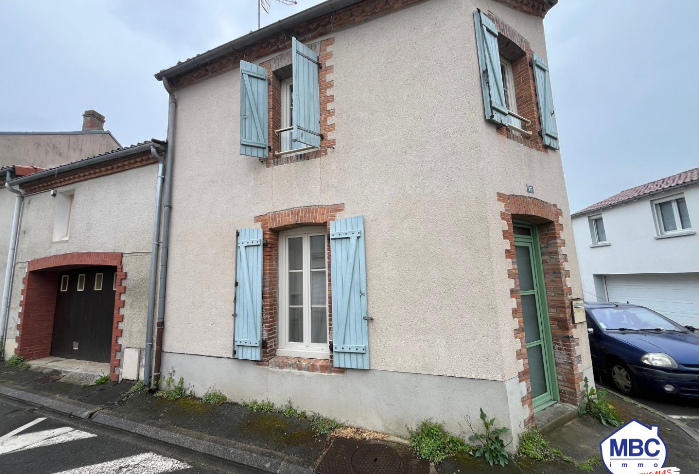 vente Maison La Seguiniere - Photo 1