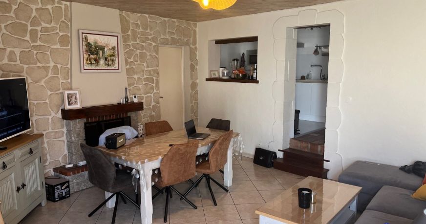 vente Maison La Seguiniere