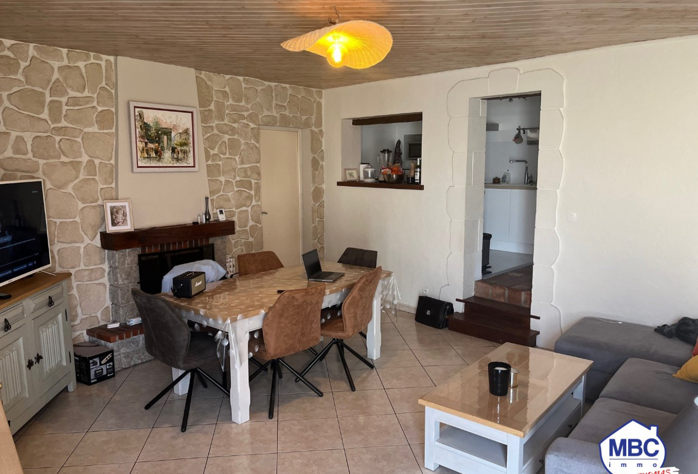 vente Maison La Seguiniere - Photo 2
