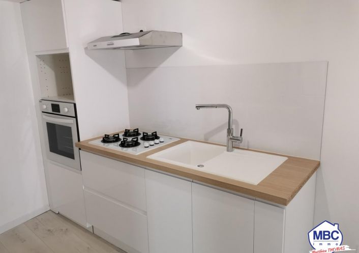 vente Maison La Seguiniere