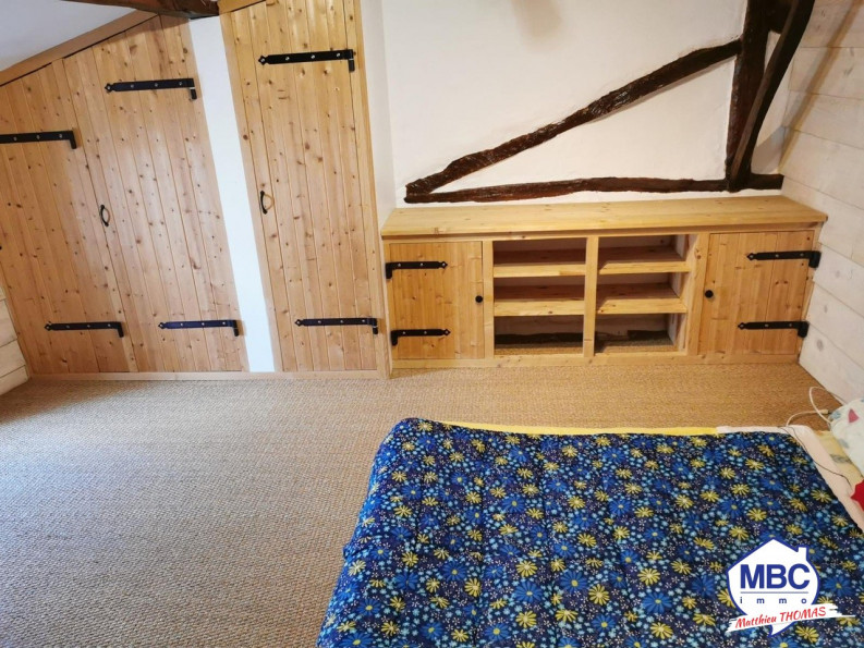 vente Maison La Seguiniere - Photo 4