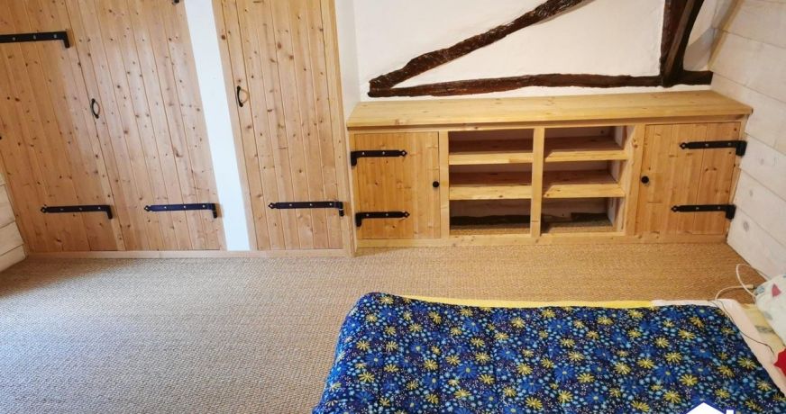 vente Maison La Seguiniere