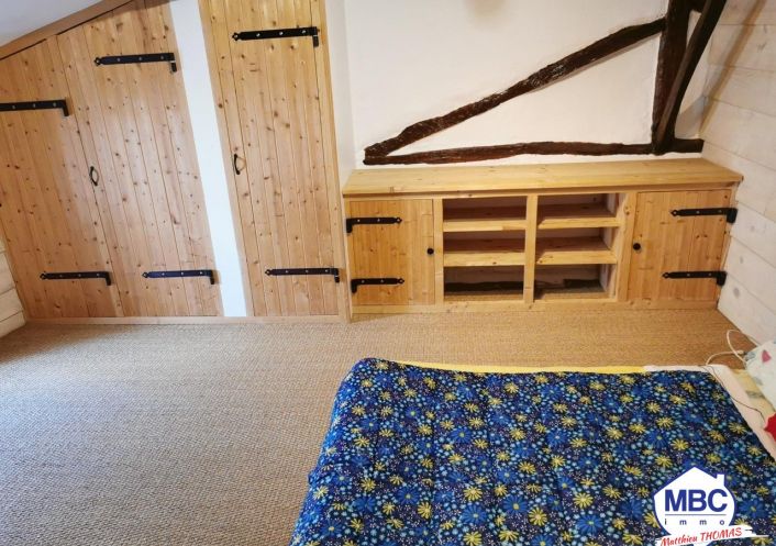 vente Maison La Seguiniere