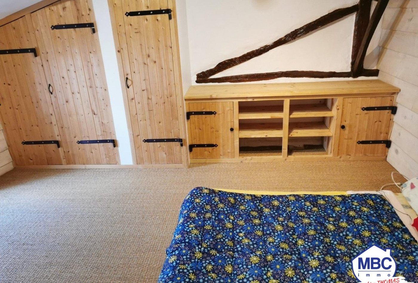 vente Maison La Seguiniere - Photo 4