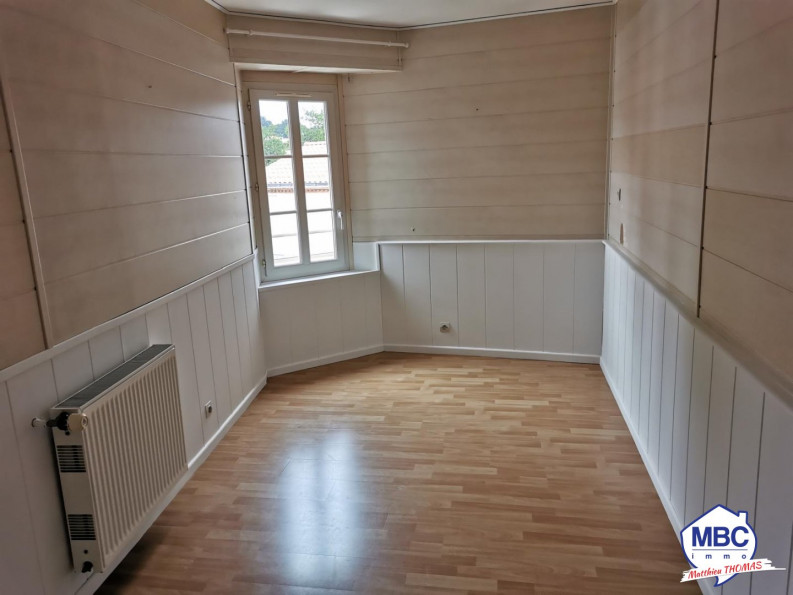 vente Maison La Seguiniere - Photo 5