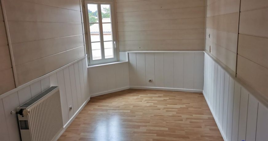 vente Maison La Seguiniere