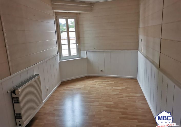 vente Maison La Seguiniere