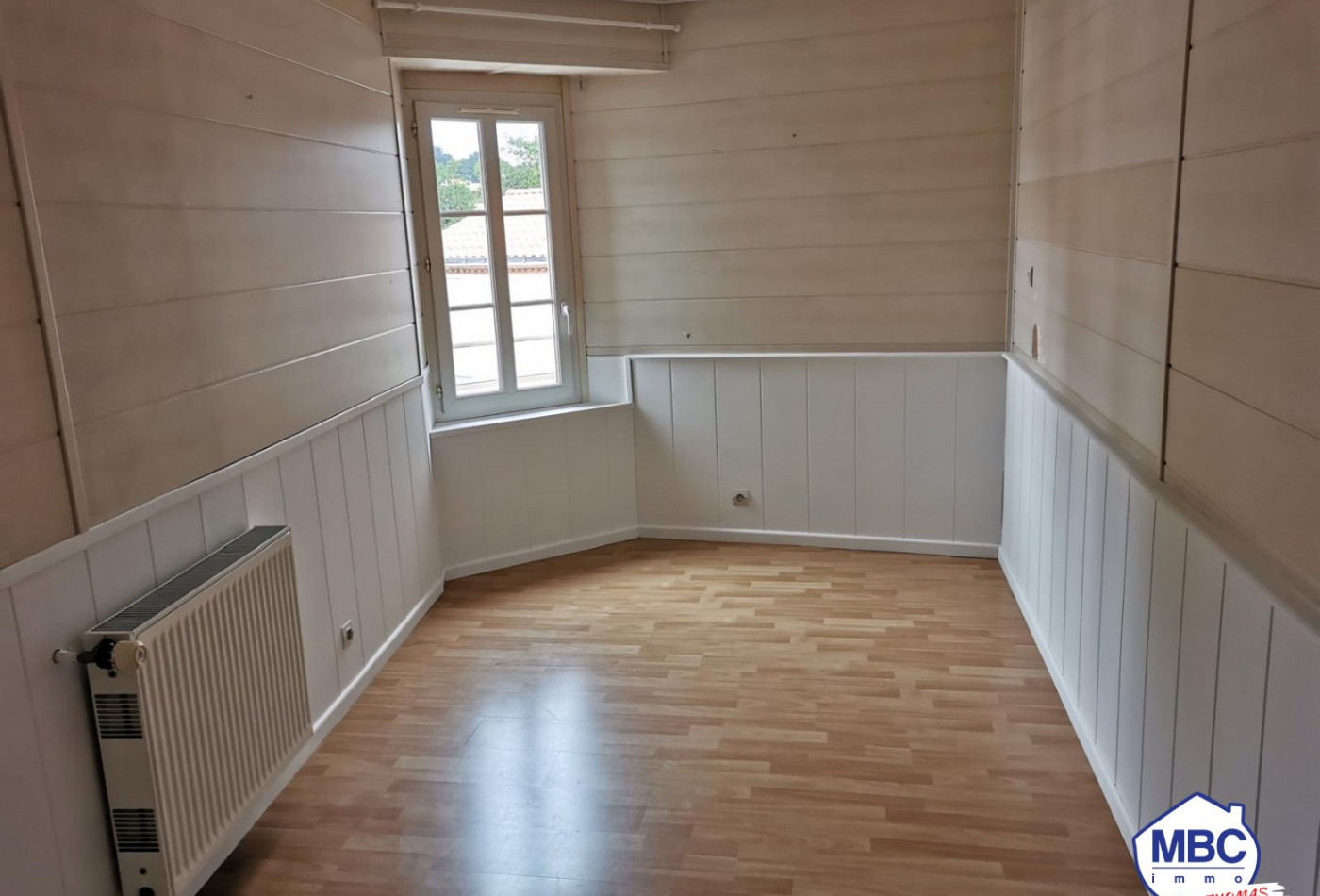 vente Maison La Seguiniere - Photo 5